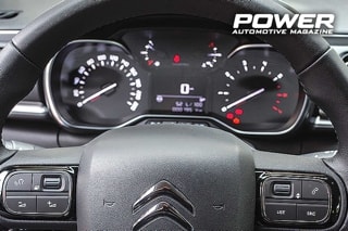 Citroen C3 1.6 Blue HDi 75Ps